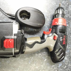 Akutrell SKIL F015 2005.  9,6 V